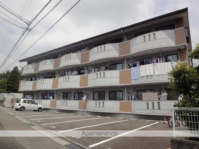 プロムナード万々(3LDK/3階)