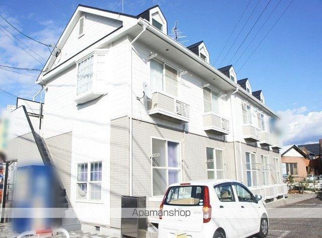 レオパレスVIENTO