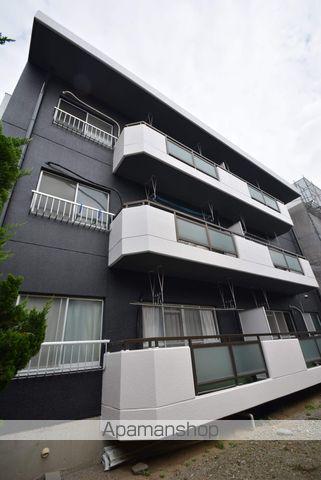 第2ハイツ一本木[3階]