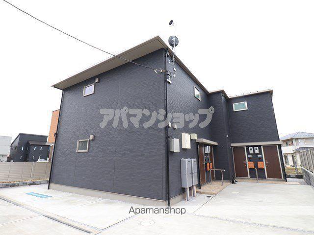 メゾン シャンテ ウワド