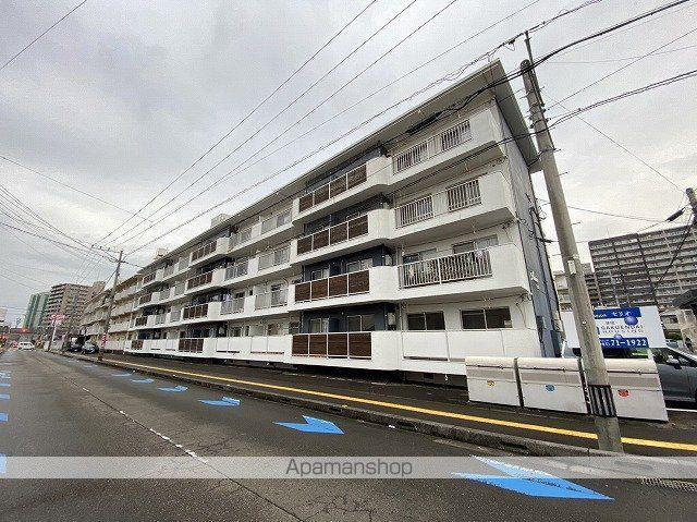 日南線 宮崎駅 徒歩5分 4階建 築42年