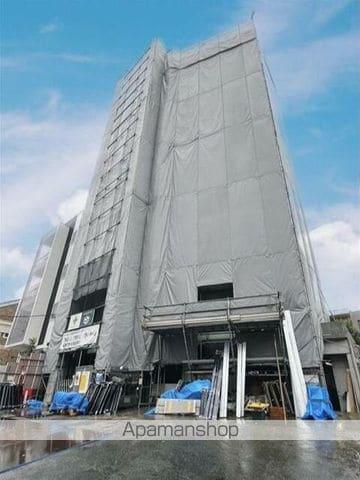 S-RESIDENCE新宿若松町