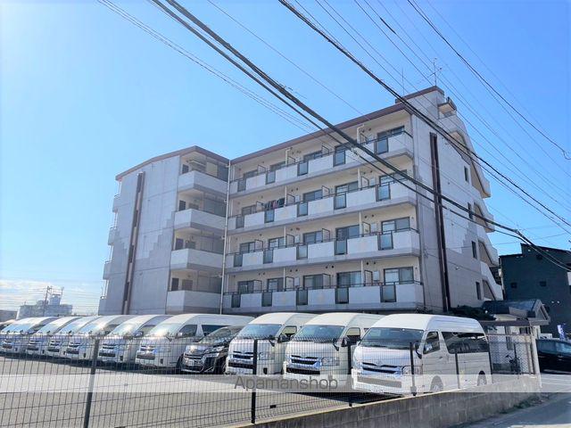 プレアール唐原