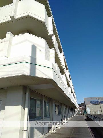 冨田ビル(1DK/3階)
