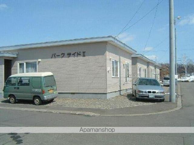 北海道河東郡音更町宝来仲町南2丁目の戸建賃貸