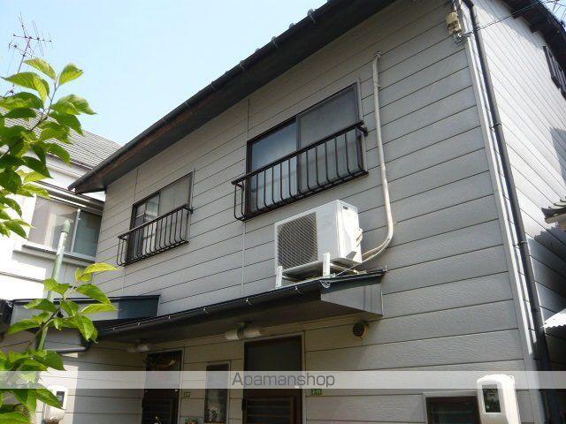 栗田アパートⅡ