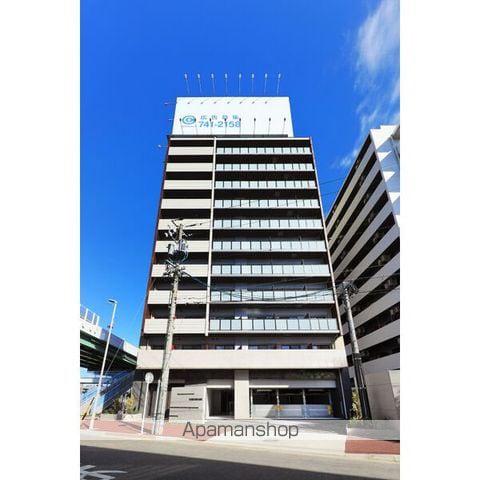S-RESIDENCE堀田駅前FUTUR