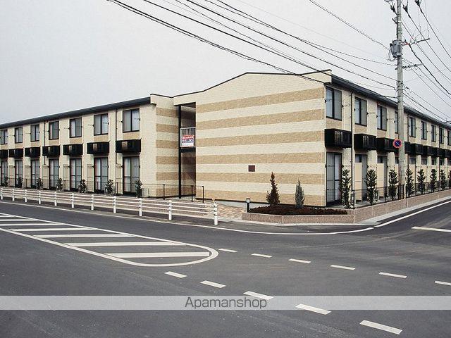 レオパレス三城