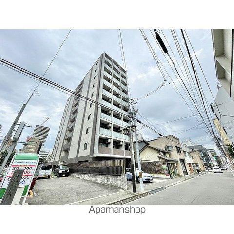 カーサヴェルデ春日町