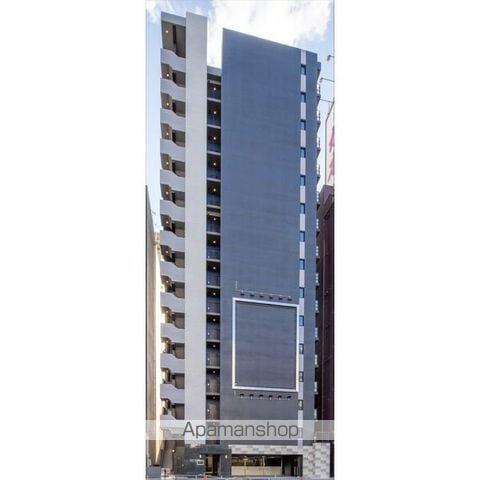 SーRESIDENCE四日市駅前COULEUR FR