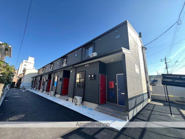 クラシア諏訪野