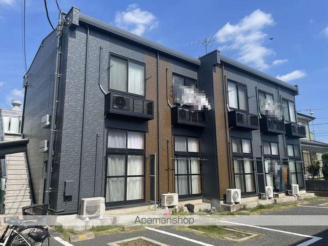 レオパレスタウンコート