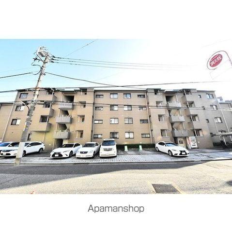 PARK SQUARE早稲田