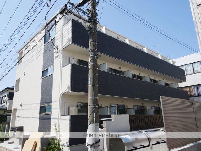 パーク・アジュール所沢