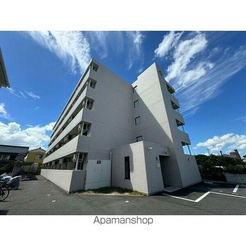 A・CITY中川[5階]