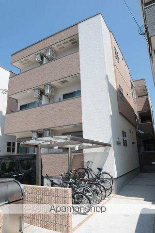 フジパレス堺もずサウスⅡ番館