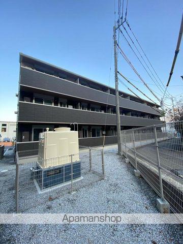 J.リヴェール高松西宝町 C棟[3階]