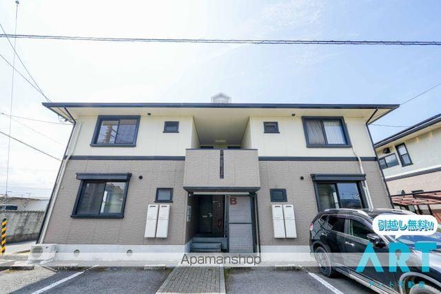 ヴィラージュ・95 B棟