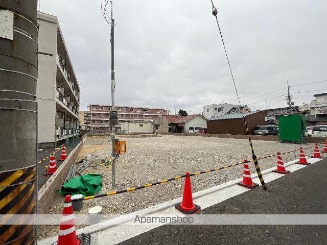 忠岡町忠岡東アパート