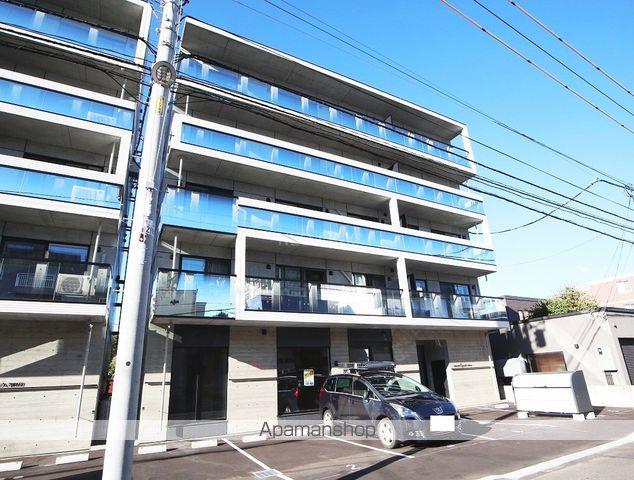 グランエスポワールマルヤマGRAND ESPOIR MARUY(3LDK/3階)