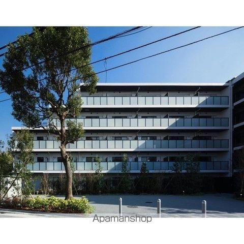 BLESS中野弥生町