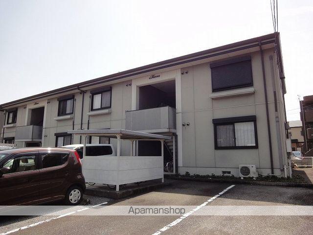 メゾン永幸 A棟