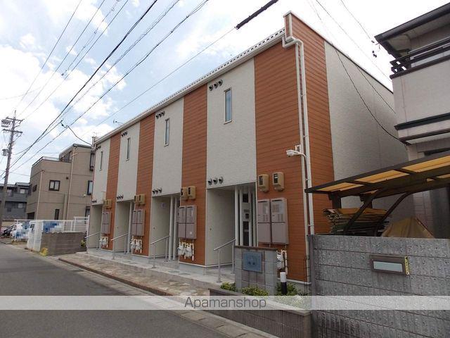 レオネクスト柏森