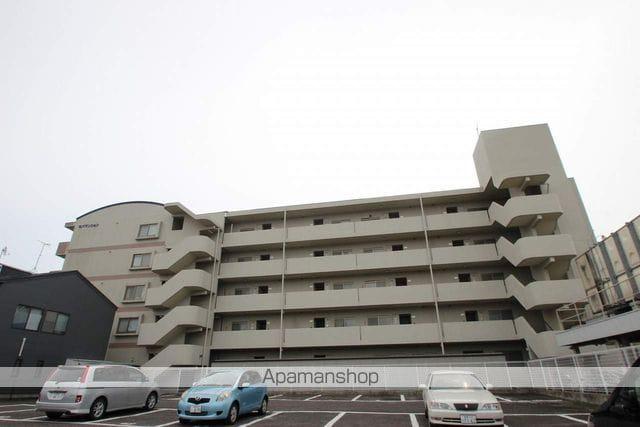 モバマンション