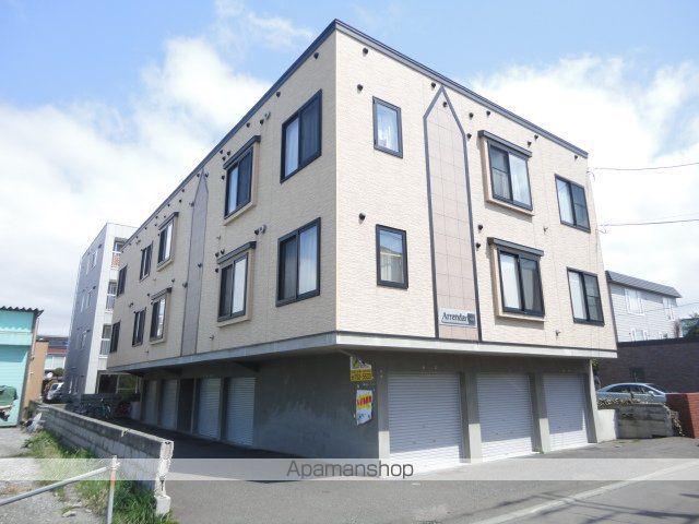 アレンダール壱番館