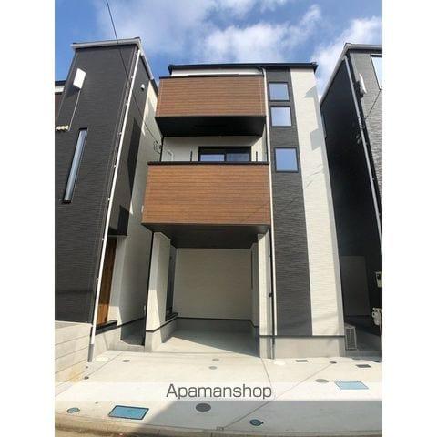 埼京線 南与野駅 徒歩8分  築3年