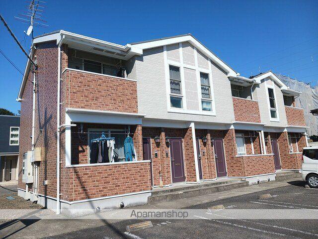 フォレスト・ビューⅡ