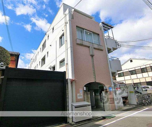 コスモ三条京阪