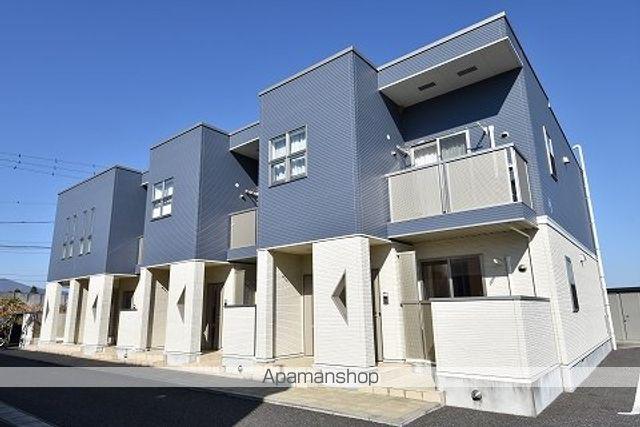 グランスクエアー参番館