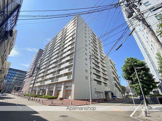 パルシティ仙台
