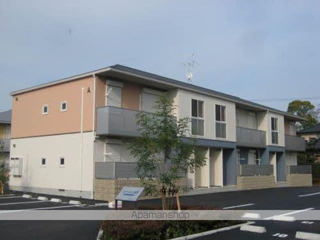 シャーメゾン宮原  A棟