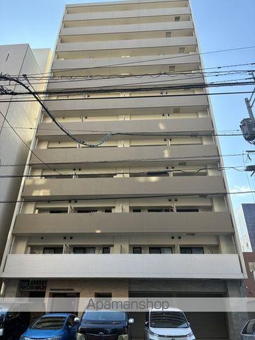 MODERN PALAZZO 大濠公園Ⅱ(3LDK/12階)