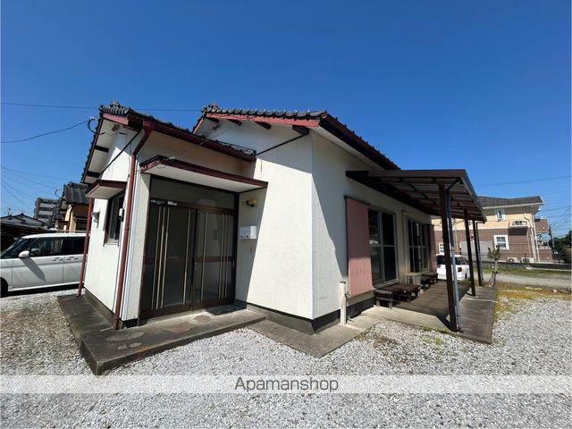 宮崎県宮崎市  築42年(3DK)
