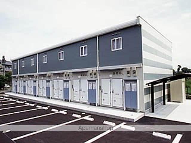 レオパレスNAKANOHARA