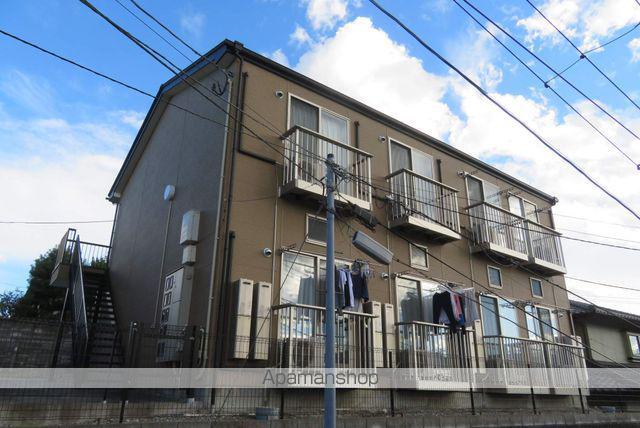 ブルーリーフⅡ(1K/2階)