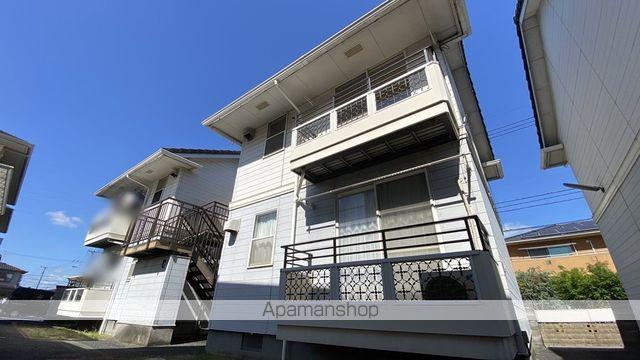 サンライズ平野 C