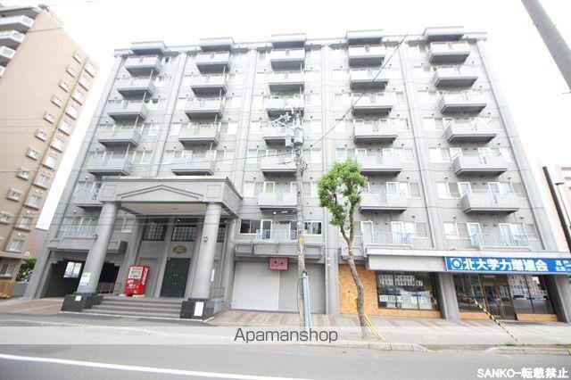 藤井ビル北23条‐2