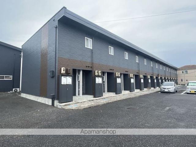 レオパレスどんぐり