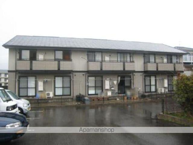 リヴェール(2LDK/2階)