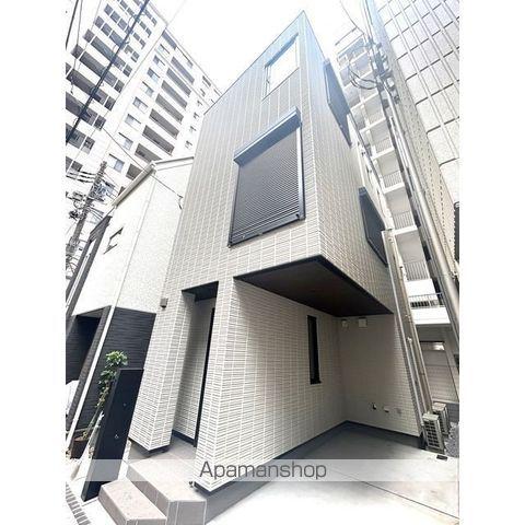 東京都三田線 春日駅(東京) 徒歩4分  築1年(2LDK)