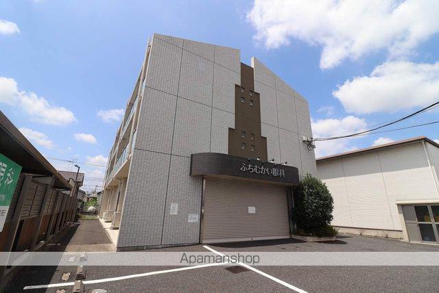 フローネ加美平