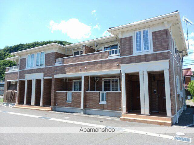 グランソレイユKOⅤ(1LDK/1階)