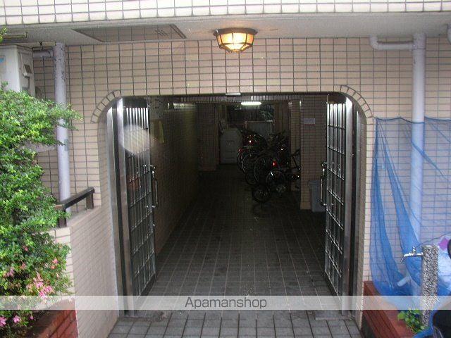 メインステージ幡ヶ谷駅前