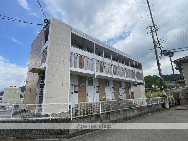 レオパレス紀三井寺Ⅱ