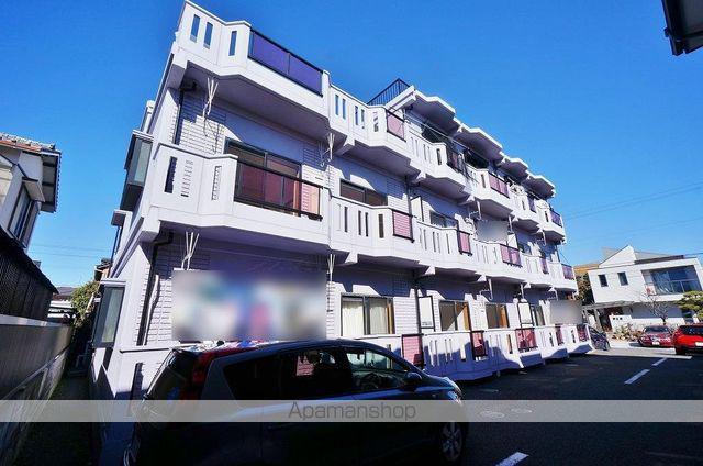 ブルージュ中田