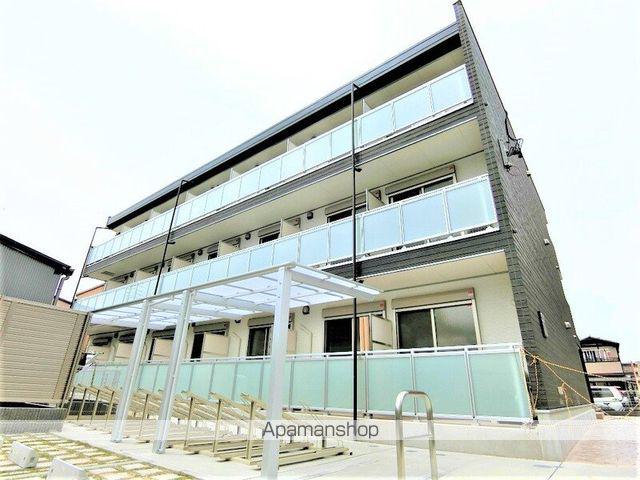 リブリ・平安通